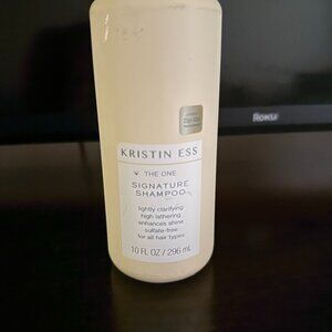 Kristin Ess Signature Shampoo